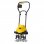 Garland Mule 341 E Motoazada Eléctrica 750W