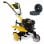 Garland Mule 1162 NRQG-V18 Motoazada a Gasolina 4200W