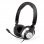 Cuffie Creative ChatMax HS-720 con microfono