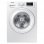 Samsung WW90J5455DW/EC Lavadora de Carga Frontal 9Kg A+++ Blanco