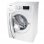 Samsung WW90J5455DW/EC Lavadora de Carga Frontal 9Kg A+++ Blanco