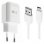 LG MCS-H05 Cargador Carga Rápida + Cable USB-C