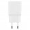 Xiaomi MDY-08-EI Cargador Original 5V/2.5A 9V/2A 12V/1.5A + Cable USB Tipo-C 1m Blanco