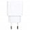 Xiaomi MDY-10-EF Cargador Original 5V/3A 9V/2A 12V/1.5A + Cable USB Tipo-C 1m Blanco
