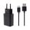 Xiaomi MDY-08-DF Cargador Original 5V/2.5A 9V/2A 12V/1.5A + Cable USB Tipo-C 1m Negro
