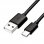 Xiaomi MDY-08-DF Cargador Original 5V/2.5A 9V/2A 12V/1.5A + Cable USB Tipo-C 1m Negro