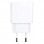 Xiaomi MDY-09-EW Cargador Original 5V/2A + Cable de carga USB Tipo-C 1m Blanco