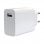 Xiaomi MDY-10-EL Cargador Original Quick Charge 4.0 para Xiaomi Mi 9/Mi 9 SE