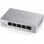 Zyxel GS1200-5 Managed Switch 5 Gigabit-Ethernet-Ports