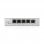 Zyxel GS1200-5 Managed Switch 5 Gigabit-Ethernet-Ports