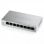Switch gestito Zyxel GS1200-8 8 porte Gigabit Ethernet