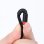 Baseus Cafule Cable USB Tipo-C a Tipo-C Carga Rápida 3.0 Power Delivery 2.0 60W 1m Negro