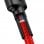 Baseus Cafule Cable USB Tipo-C a Tipo-C Carga Rápida 3.0 Power Delivery 2.0 60W 2m Rojo