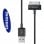 Cavo USB Samsung ECC1DP0U per tablet 1 m Nero