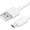 Cavo Samsung EP-DN930CWE da USB-C a USB da 1,2 m