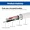 Cavo Samsung EP-DN930CWE da USB-C a USB da 1,2 m