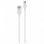 Cavo Samsung EP-DN930CWE da USB-C a USB da 1,2 m