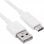 LG DC12WK-G Cable USB-C 3.1 1m Blanco