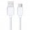 Xiaomi Cable USB Tipo-C 1.2m Blanco