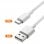 Xiaomi Cable USB Tipo-C 1.2m Blanco