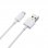 Xiaomi Cable Micro USB 80cm Blanco