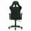 Sedia da gaming verde Woxter Stinger Station