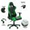 Sedia da gaming verde Woxter Stinger Station