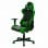 Sedia da gaming verde Woxter Stinger Station