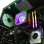 PcCom Silver Ryzen 7 3700X/16GB/1TB+480GBSSD/GTX1660S
