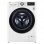 LG F4WV912P2 Lavadora de Carga Frontal 12Kg A Blanca