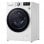 LG F4WV912P2 Lavadora de Carga Frontal 12Kg A Blanca