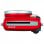 Fujifilm Instax mini 70 Rojo