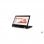 Lenovo ThinkPad L390 Yoga Intel Core  i5-8265U/8GB/512GB SSD/13.3" Táctil