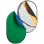 Bresser BR-TR2 Difusor Reflector Plegable 7 en 1 100x150cm