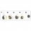 Bresser BR-TR2 Difusor Reflector Plegable 7 en 1 100x150cm