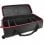 Bresser BR-B103 Maleta para Equipos de Estudio con Ruedas Negro/Rojo