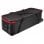 Bresser BR-B103 Maleta para Equipos de Estudio con Ruedas Negro/Rojo