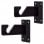 Bresser MB-11 Set supporto da parete/soffitto per fondale in rotolo
