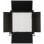 Bresser LS-900 Lámpara LED de Estudio 54W/8860LUX