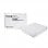 Tissu de fond Bresser Y-9 2,5x3m blanc