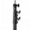 Bresser BR-TP280 Pied d'éclairage 280 cm