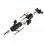 Bresser BR-29 Support Flash avec 2 Articulations et Connexion Parapluie