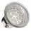 Bresser JDD-9 Spot LED Buzzel avec effets pour la photographie de produits E27 1W