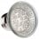 Bresser JDD-9 Spot LED Buzzel avec effets pour la photographie de produits E27 1W