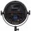 Bresser BR-S36B Panneau Lumineux LED Rond Bicolore 30cm