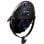 Bresser BR-S36B Panneau Lumineux LED Rond Bicolore 30cm