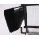 Bresser Caja de Luz con Panal de Abeja para Flashes LG-1200