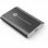 SSD esterno HP P500 da 250 GB USB-C 3.1 Nero