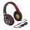 KIDdesigns Mickey Mouse 90 Aniversario Auriculares Infantiles