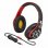 KIDdesigns Mickey Mouse 90 Aniversario Auriculares Infantiles